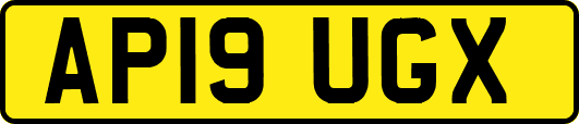 AP19UGX