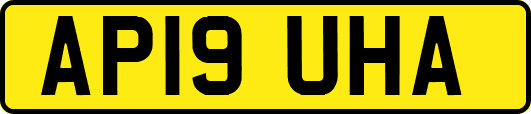 AP19UHA