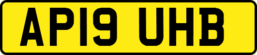 AP19UHB