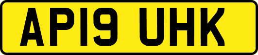 AP19UHK