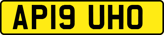 AP19UHO