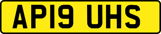 AP19UHS