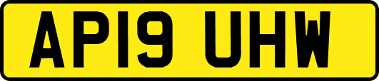 AP19UHW