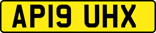 AP19UHX