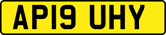 AP19UHY