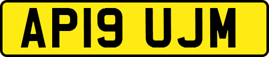 AP19UJM