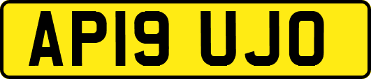 AP19UJO