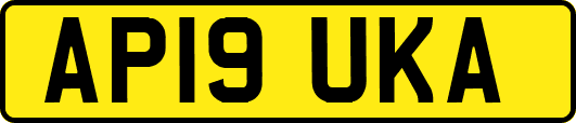 AP19UKA