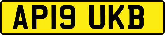 AP19UKB