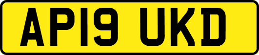 AP19UKD