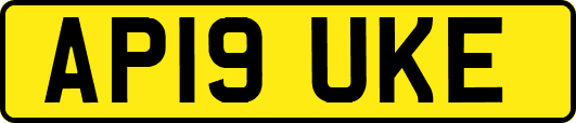 AP19UKE