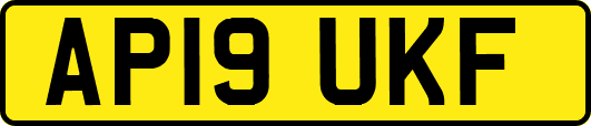 AP19UKF