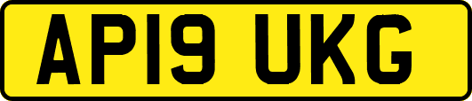 AP19UKG