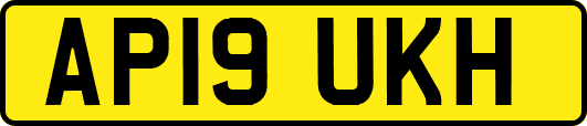 AP19UKH