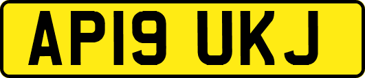 AP19UKJ