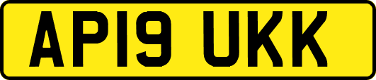 AP19UKK