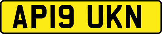 AP19UKN