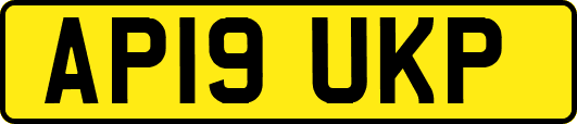 AP19UKP