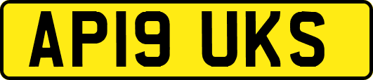 AP19UKS