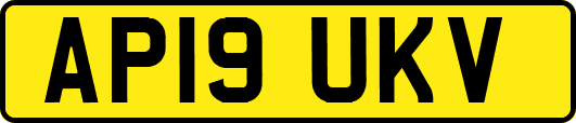 AP19UKV