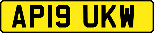 AP19UKW