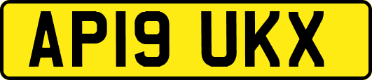 AP19UKX