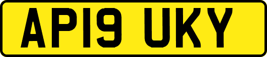 AP19UKY