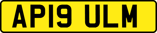 AP19ULM