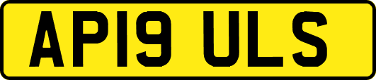 AP19ULS