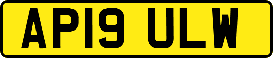 AP19ULW