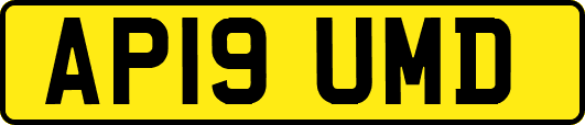 AP19UMD