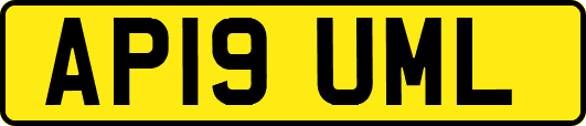 AP19UML