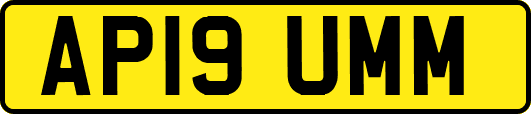 AP19UMM