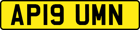 AP19UMN