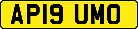 AP19UMO