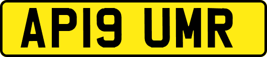 AP19UMR