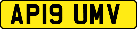 AP19UMV