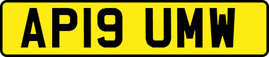 AP19UMW