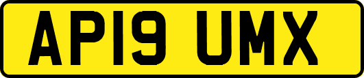 AP19UMX