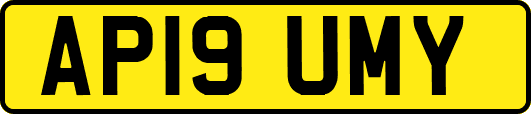 AP19UMY