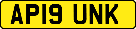 AP19UNK