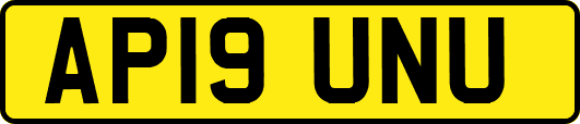 AP19UNU