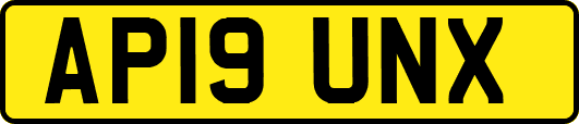 AP19UNX