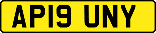 AP19UNY