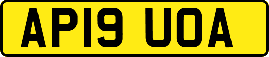 AP19UOA