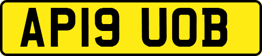 AP19UOB