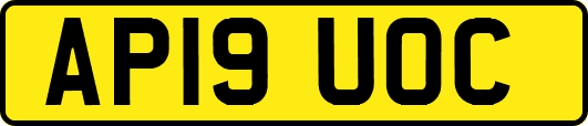 AP19UOC