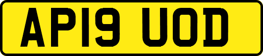 AP19UOD