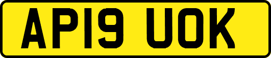 AP19UOK