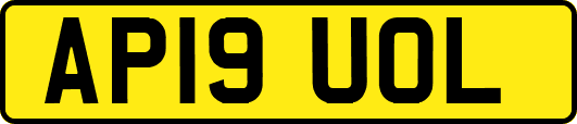 AP19UOL